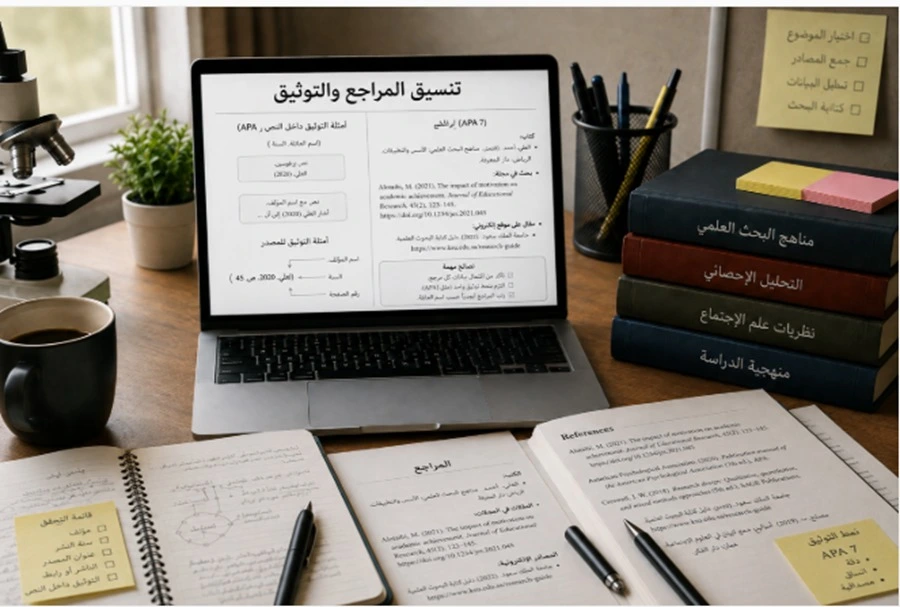 الفرق بين الترجمة الأكاديمية والترجمة العامة